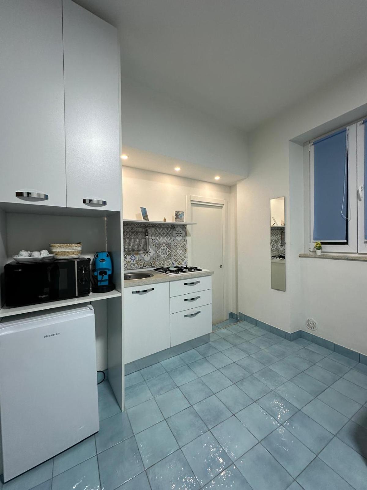 Sun Home Vietri sul Mare Exterior photo